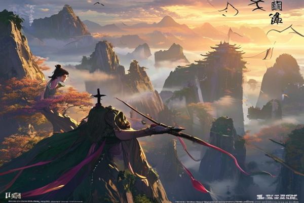完美世界巫师加点